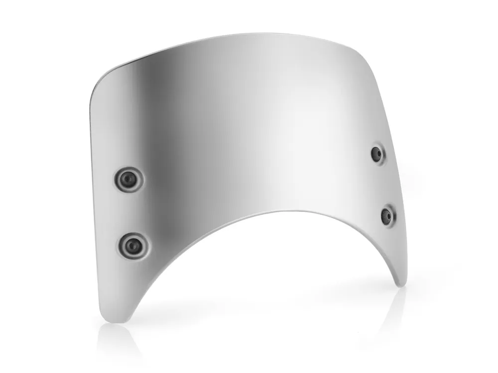 Low Height Aluminum Headlight Fairing by Rizoma Triumph / Thruxton R 1200 / 2019 Factory Price