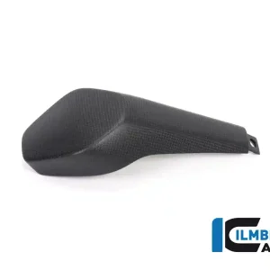 Price Cut Carbon Fiber Passenger Seat Cover by Ilmberger Carbon  Ducati / Panigale V4 / 2019