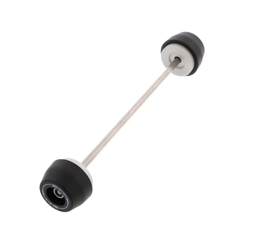 Front Fork Axle Sliders by Evotech Performance BMW / F800R / 2015 While Supplies Last