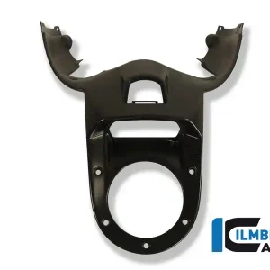 Trending Carbon Fiber Instrument Gauge Cover by Ilmberger Carbon  Ducati / Diavel / 2014