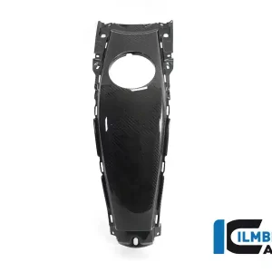 Trending Carbon Fiber Tank Cover by Ilmberger Carbon  BMW / K1600GT / 2011