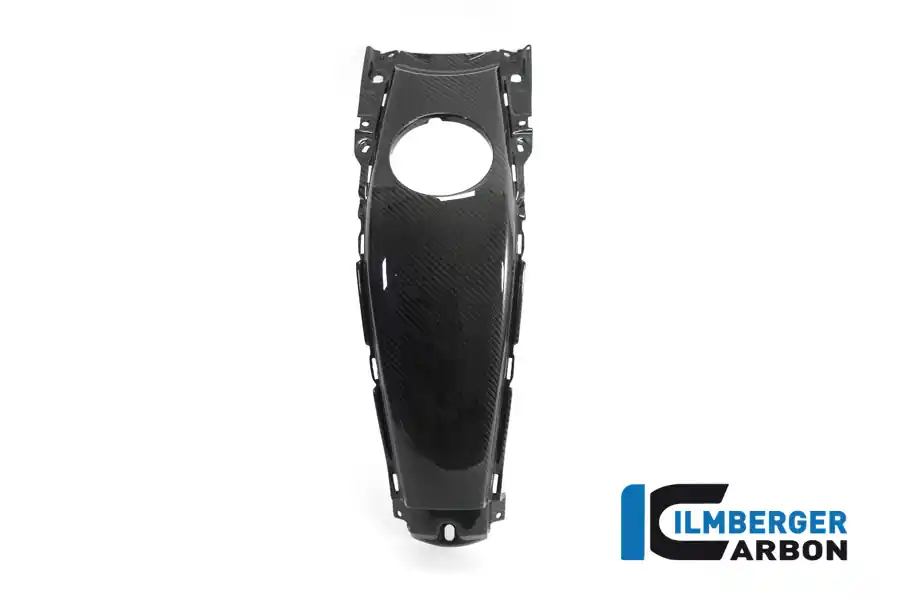Buy Online Carbon Fiber Tank Cover by Ilmberger Carbon BMW / K1600GTL / 2013