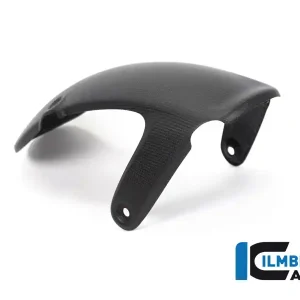 Premium Carbon Fiber Front Fender by Ilmberger Carbon  Ducati / Scrambler 1100 / 2019