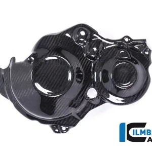 Same Day Shipping Carbon Fiber Clutch Cover by Ilmberger Carbon  Honda / CBR1000RR SP / 2019