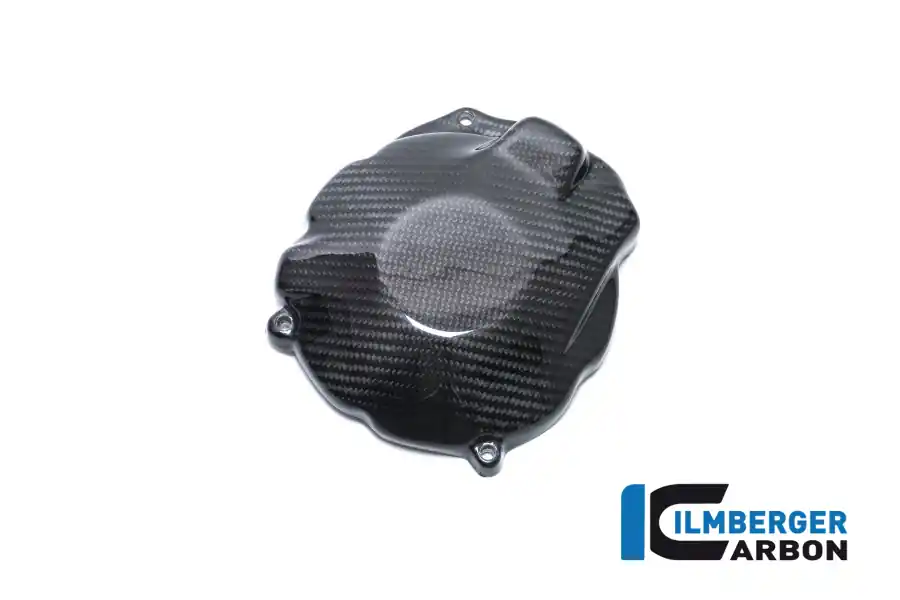 Carbon Fiber Alternator Cover by Ilmberger Carbon Honda / CBR1000RR SP / 2018 Next Day Delivery