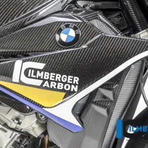 Modern Carbon Fiber Right Side Fairing Panel by Ilmberger Carbon  BMW / S1000R / 2013