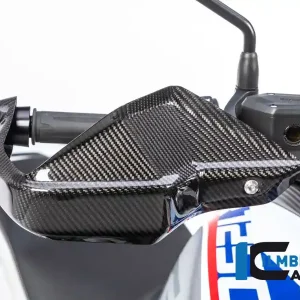 Popular Carbon Fiber Handguard by Ilmberger Carbon  BMW / R1250GS / 2020