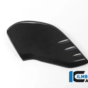 Top Pick Carbon Fiber Side Tank Cover by Ilmberger Carbon  BMW / R nineT Scrambler / 2019