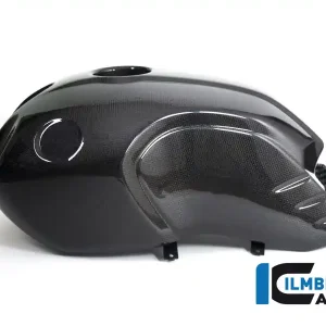 Price Cut Carbon Fiber Gas Tank by Ilmberger Carbon  BMW / R nineT Racer / 2019