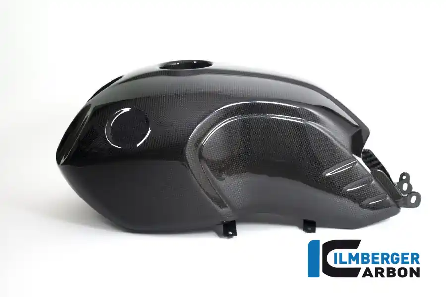 Carbon Fiber Gas Tank by Ilmberger Carbon BMW / R nineT Scrambler / 2018 Get Yours