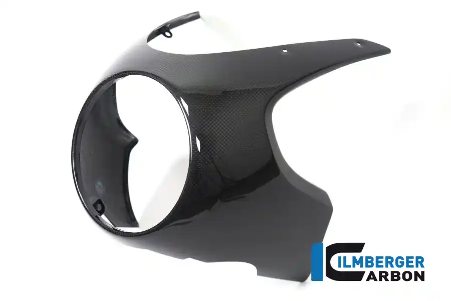Carbon Fiber Front Fairing by Ilmberger Carbon BMW / R nineT / 2014 Price Cut