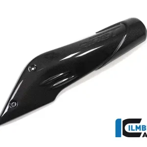 Trending Carbon Fiber Air Intake Cover by Ilmberger Carbon  BMW / R nineT Racer / 2016