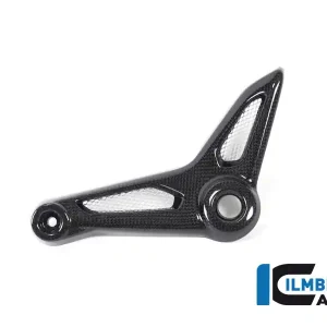 Affordable Carbon Fiber Frame Cover by Ilmberger Carbon  BMW / R nineT / 2016