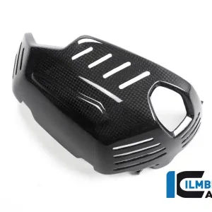 Reduced Price Carbon Fiber Head Cover by Ilmberger Carbon  BMW / R nineT Racer / 2019