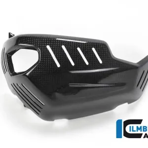 Trending Carbon Fiber Head Cover by Ilmberger Carbon  BMW / R nineT / 2019