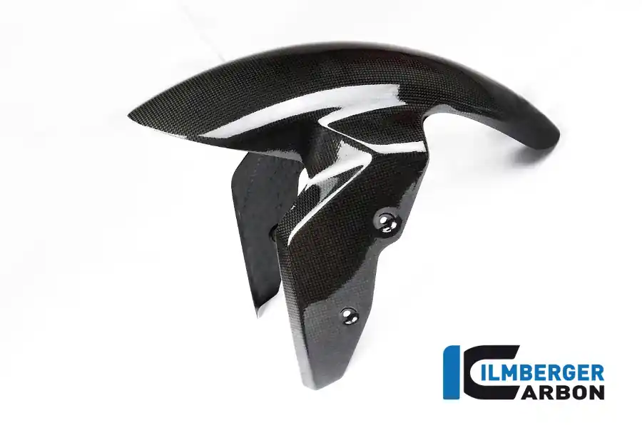 Carbon Fiber Front Fender by Ilmberger Carbon BMW / R nineT / 2019 Must Have