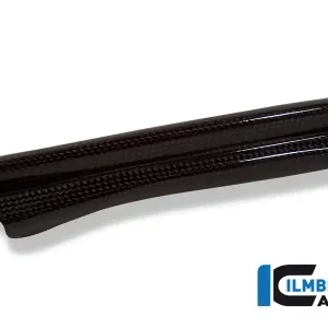 Limited Edition Carbon Fiber Brake Line Cover by Ilmberger Carbon  BMW / R nineT / 2018