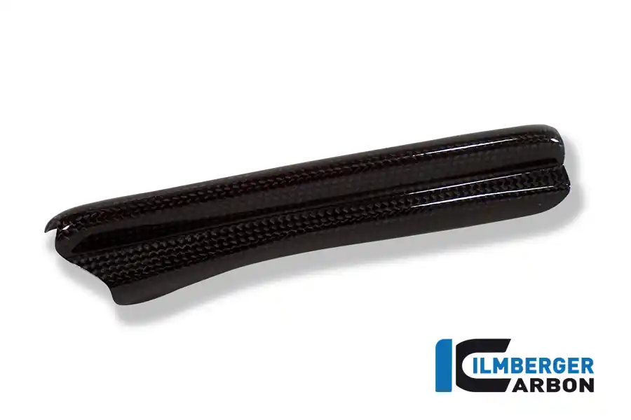 Limited Edition Carbon Fiber Brake Line Cover by Ilmberger Carbon BMW / R nineT / 2018