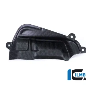 Seasonal Sale Carbon Fiber Right Side Cylinder Head Cover by Ilmberger Carbon  Ducati / Panigale V4 Speciale / 2018