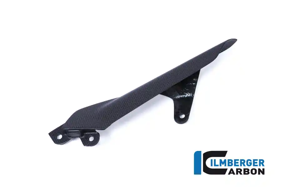Carbon Fiber Chain Guard by Ilmberger Carbon Ducati / Supersport S / 2019 Next Day Delivery