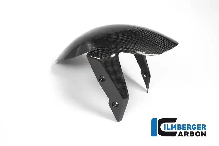 Hot Deal Carbon Fiber Front Fender by Ilmberger Carbon BMW / R1200RS / 2018