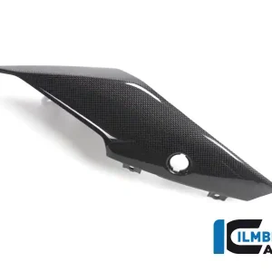 Time-Limited Carbon Fiber Right Tail Fairing by Ilmberger Carbon  Ducati / XDiavel / 2017