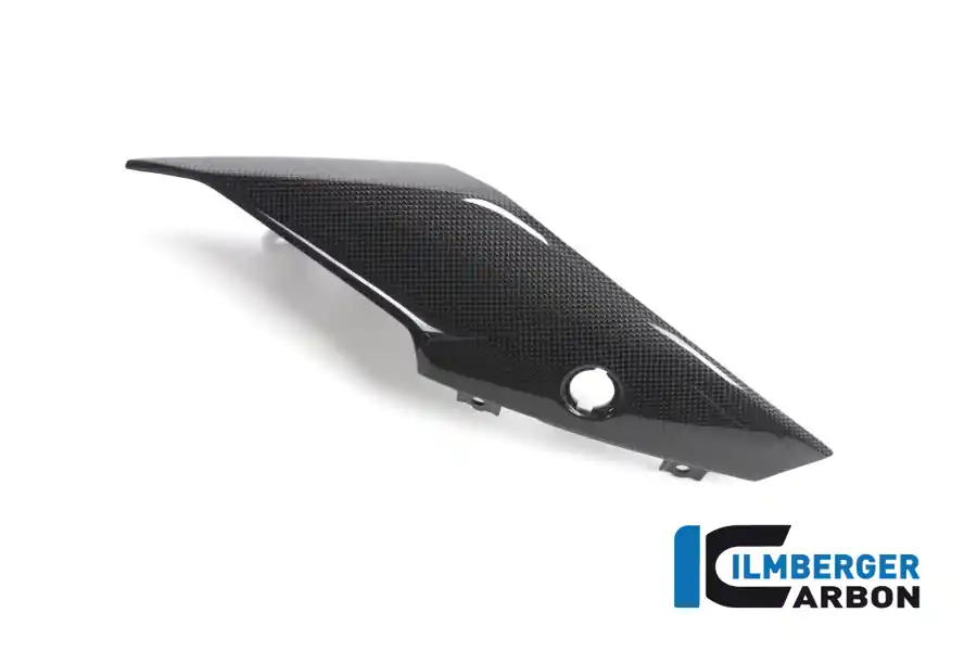 Carbon Fiber Right Tail Fairing by Ilmberger Carbon Ducati / XDiavel S / 2017 Free Shipping