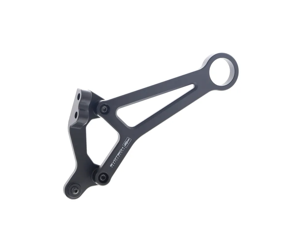 Popular Exhaust Hanger Bracket by Evotech Performance BMW / R nineT Racer / 2017