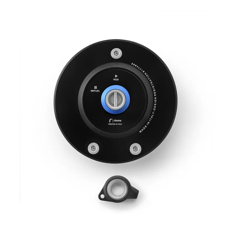 Rizoma Billet Aluminum Gas Cap BMW / S1000RR / 2020 Special Offer