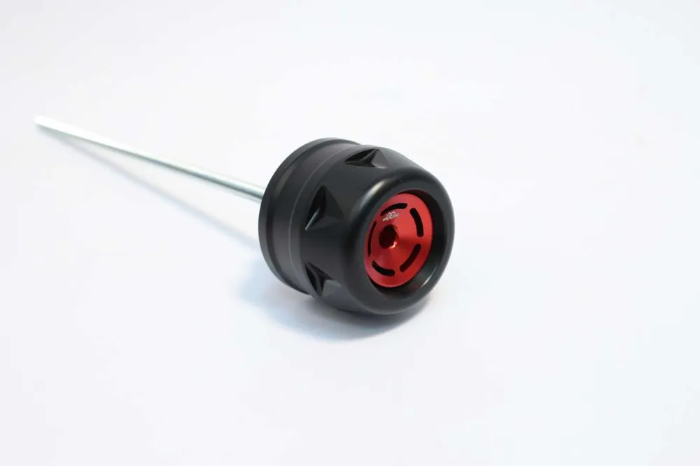 Premium GTA Rear Axle Sliders by Gilles Tooling BMW / S1000RR Sport / 2020