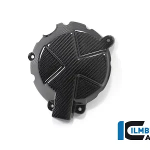 No Minimum Order Carbon Fiber Clutch Cover by Ilmberger Carbon  BMW / S1000RR M Package / 2020