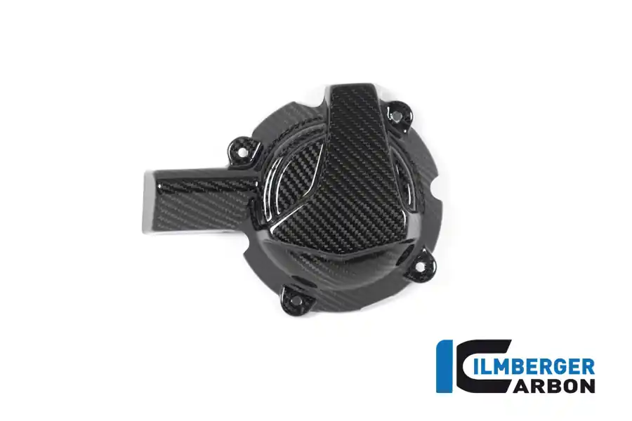 Carbon Fiber Alternator Cover by Ilmberger Carbon BMW / S1000RR M Package / 2020 Cheap