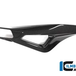 Popular Carbon Fiber Right Side Swingarm Cover by Ilmberger Carbon  BMW / S1000RR Sport / 2020