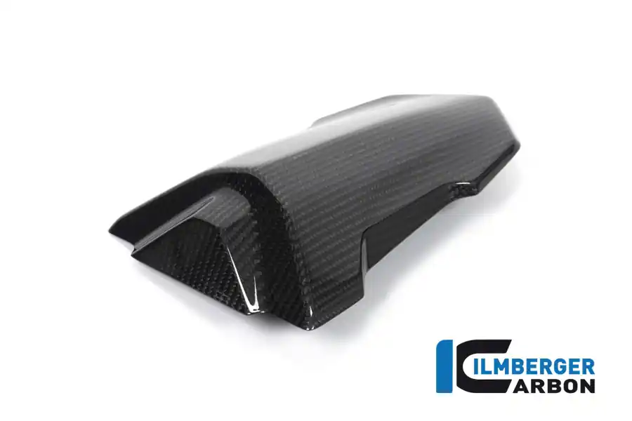 Carbon Fiber Passenger Seat Cover by Ilmberger Carbon BMW / S1000RR Sport / 2020 Order Now