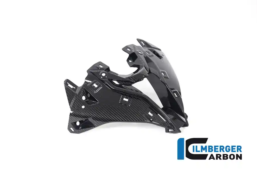 Carbon Fiber Front Fairing Inner Trim Panel by Ilmberger Carbon BMW / S1000RR / 2020 Limited Edition