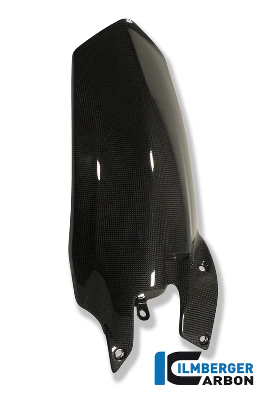 Original Carbon Fiber Rear Hugger by Ilmberger Carbon Ducati / Streetfighter 848 / 2014