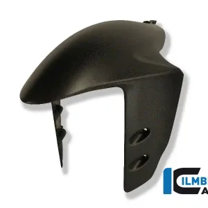 Weekend Sale Carbon Fiber Front Fender by Ilmberger Carbon  Ducati / 1199 Panigale S / 2013