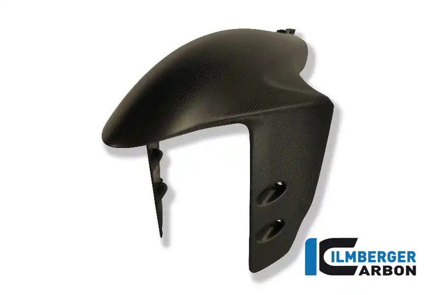 Carbon Fiber Front Fender by Ilmberger Carbon Ducati / 1299 Panigale R / 2017 Time-Limited