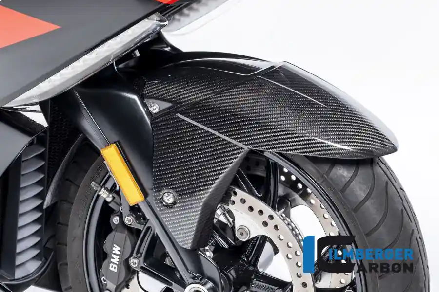 Mega Sale Carbon Fiber Front Fender by Ilmberger Carbon BMW / K1600GTL / 2013