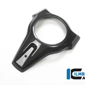 Sale Carbon Fiber Gas Cap Surround Cover by Ilmberger Carbon  BMW / S1000XR / 2015