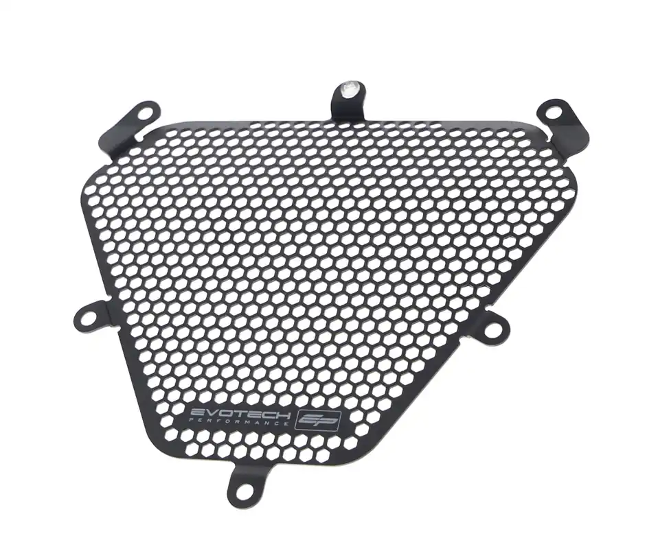 Affordable Oil Cooler Guard by Evotech Performance Ducati / Diavel 1260 / 2019