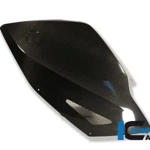 Modern Carbon Fiber Fairing Side Panel by Ilmberger Carbon  BMW / K1300S / 2009