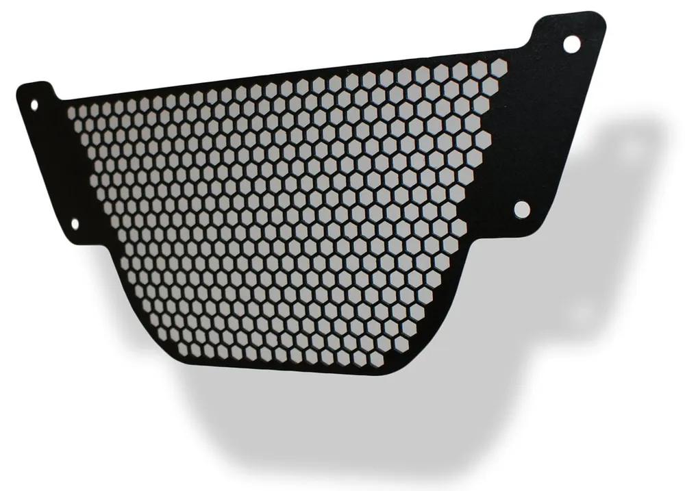 Special Offer Oil Cooler Guard by Evotech Performance Ducati / Monster 1200R / 2019