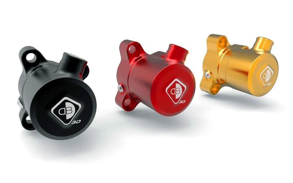 Clutch Slave Cylinder by DBK Special Parts Ducati / 1299 Panigale Superleggera / 2017 Cheap