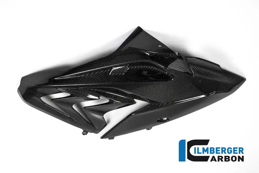 Carbon Fiber Right Side Fairing Panel by Ilmberger Carbon BMW / S1000RR / 2016 Mega Sale