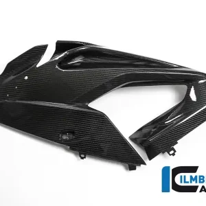 Reduced Price Carbon Fiber Left Side Fairing Panel by Ilmberger Carbon  BMW / S1000RR / 2015