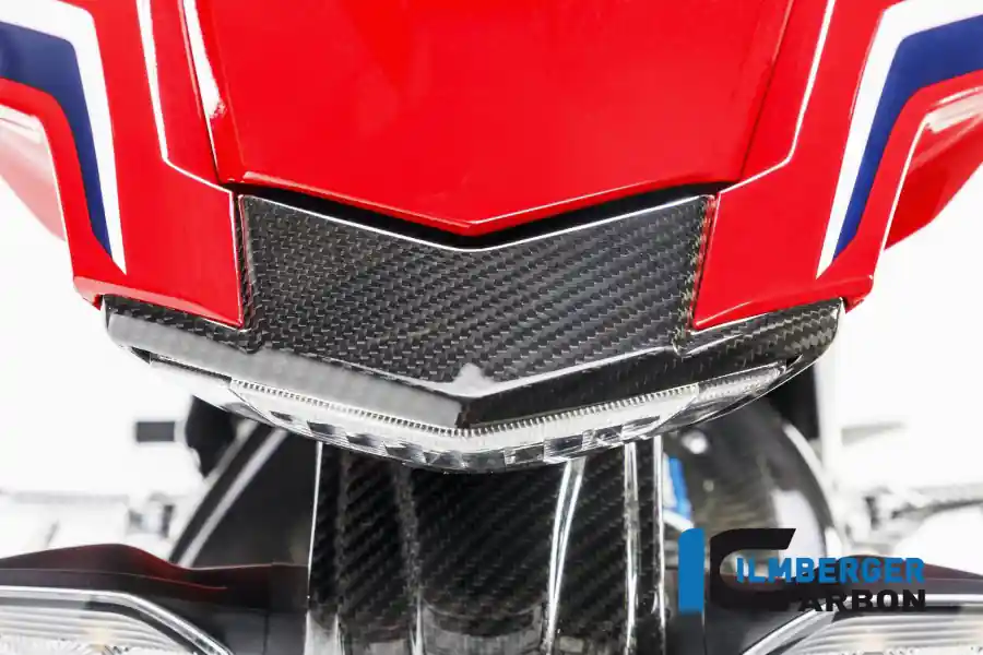 Carbon Fiber Upper Tail Light Cover by Ilmberger Carbon Honda / CBR1000RR / 2019 Time-Limited