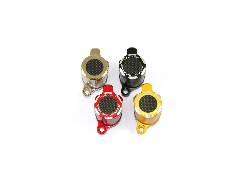Clutch Slave Cylinder by DBK Special Parts Ducati / Multistrada 1200 Enduro / 2018 Affordable