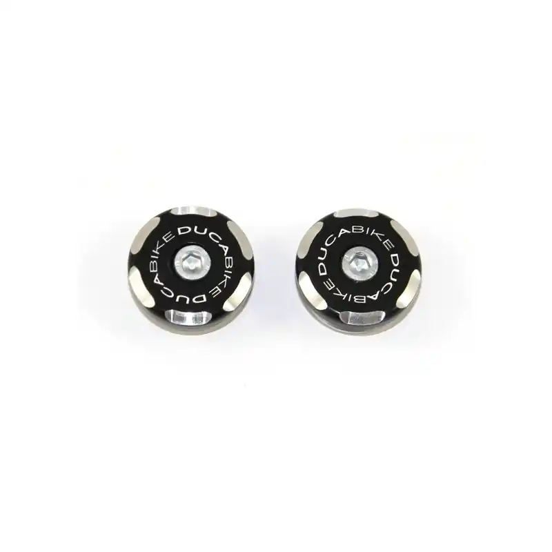 Central Frame Plug Kit by DBK Special Parts Ducati / Panigale V4 R / 2019 Best Price