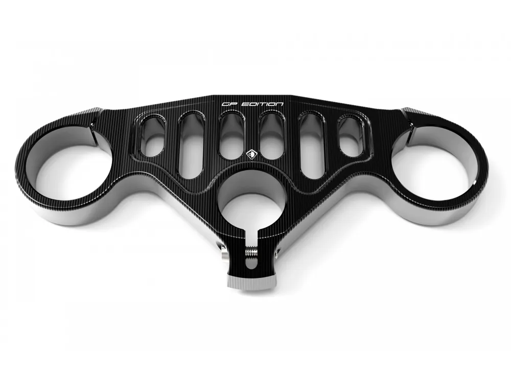 Top Triple Clamp by DBK Special Parts Ducati / Panigale V4 R / 2019 Flash Sale